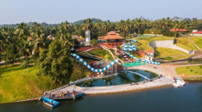 Tinton Adventure Resort